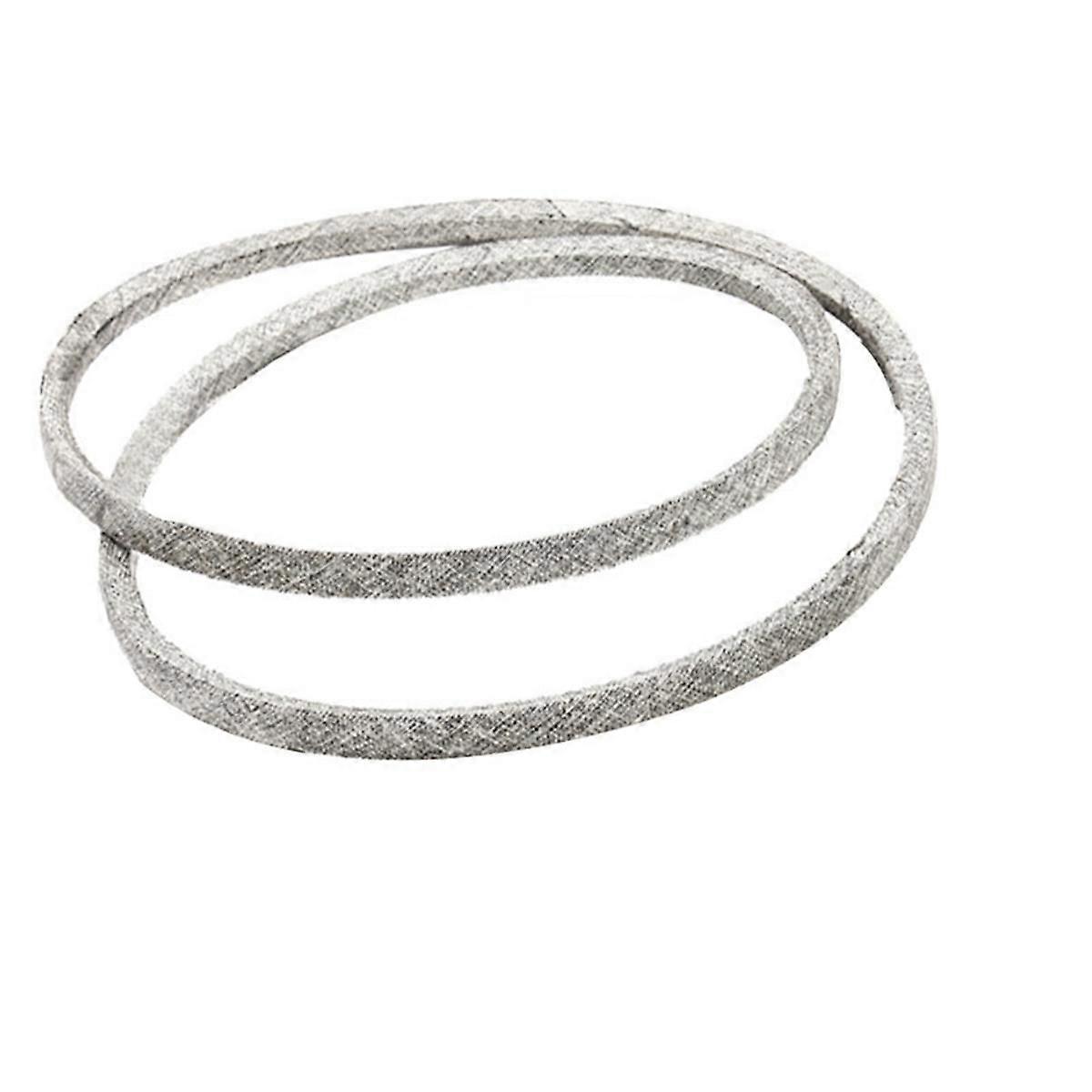 GX20072 GY20570 42Inch Deck Drive Belt Compatible Foe L100 L102 L105 L107 L108 L110 L111 L115 L118 L120 LA100