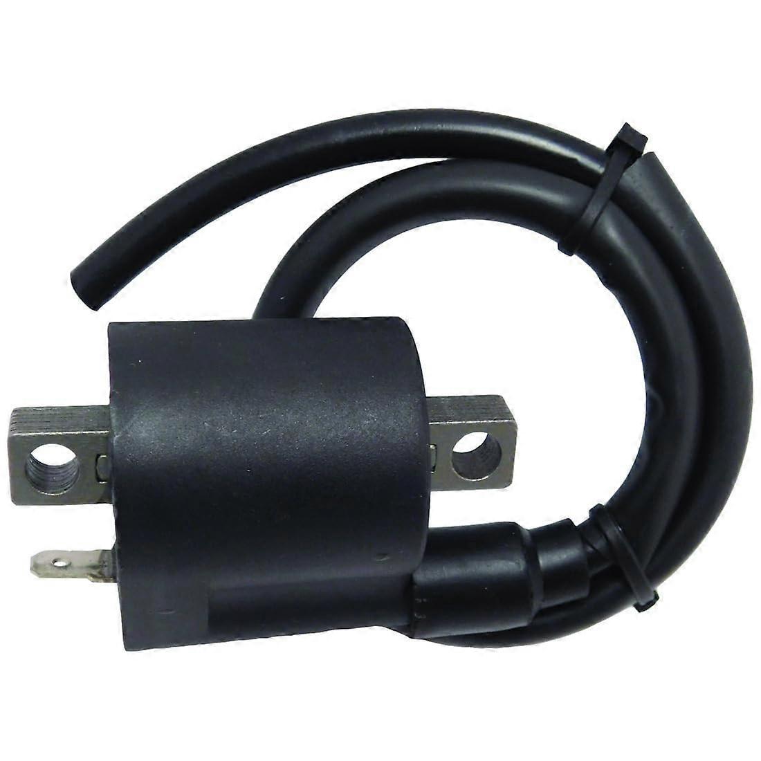 Replacement for Yamaha XT500 Offroad Motorcycle Year 1976 499CC Ignition Coil