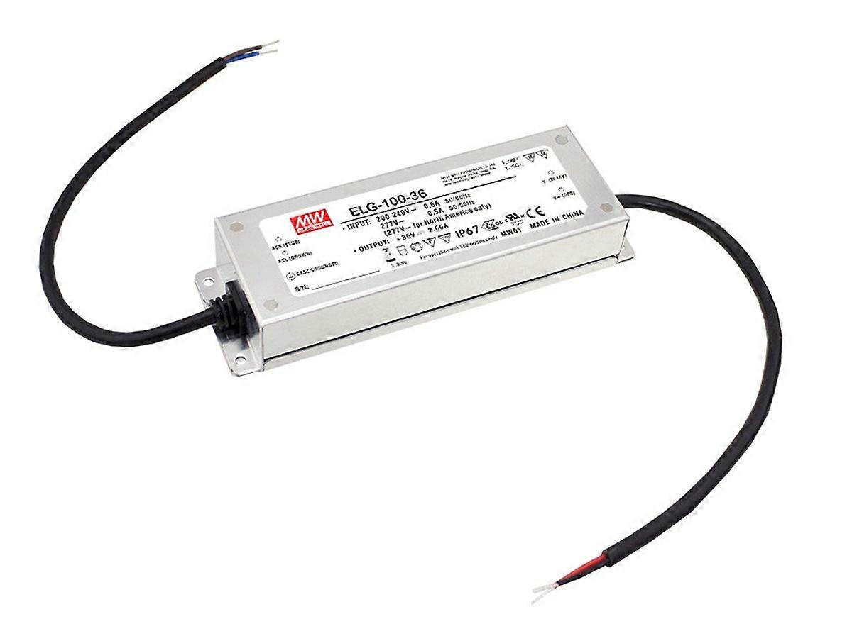 MEAN WELL UHP-350-15 15V 23A 351W SlimType LED Power Supply