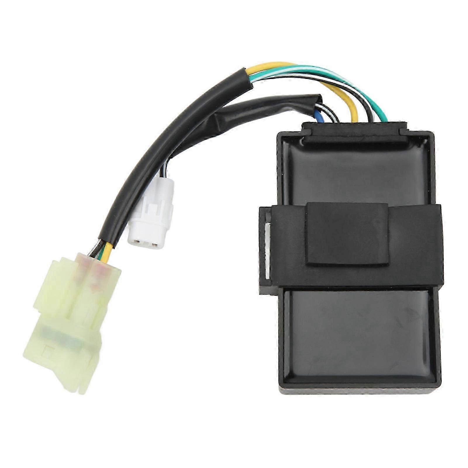 CDI Igniter Module High Performance CDI Unit Replacement for KLF 400 Bayou 4x4 1993?1999
