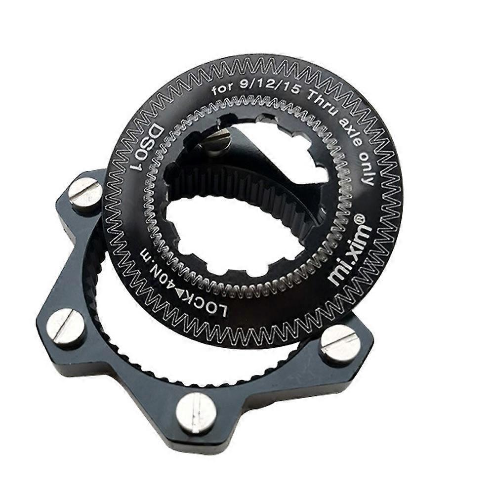 Centerlock 6-hole Adapter Center Lock Conversion 6 hole Brake Disc 6 Bolt