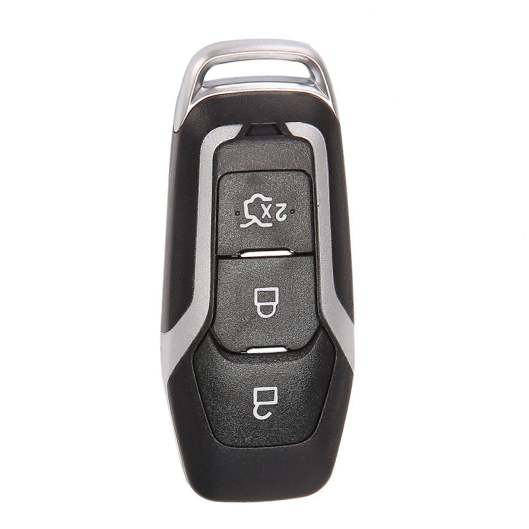 Smart Remote Button Key Shell pentru Edge Explorer Mondeo 2015-2017 M3N-A2C31243300