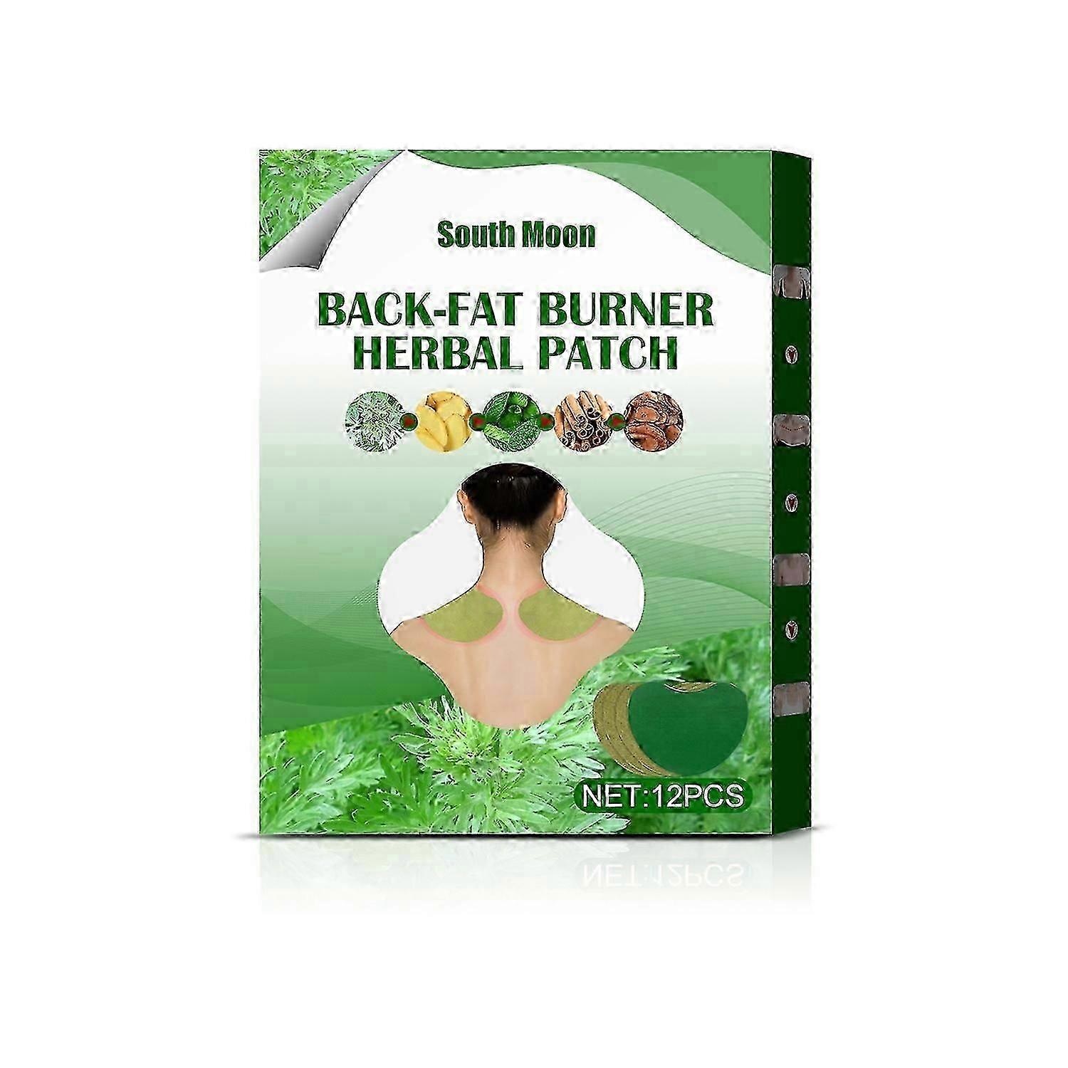 South Moon Artemisia argyi joint shoulder patch shoulder warm moxibustion patch cervical pain relief
