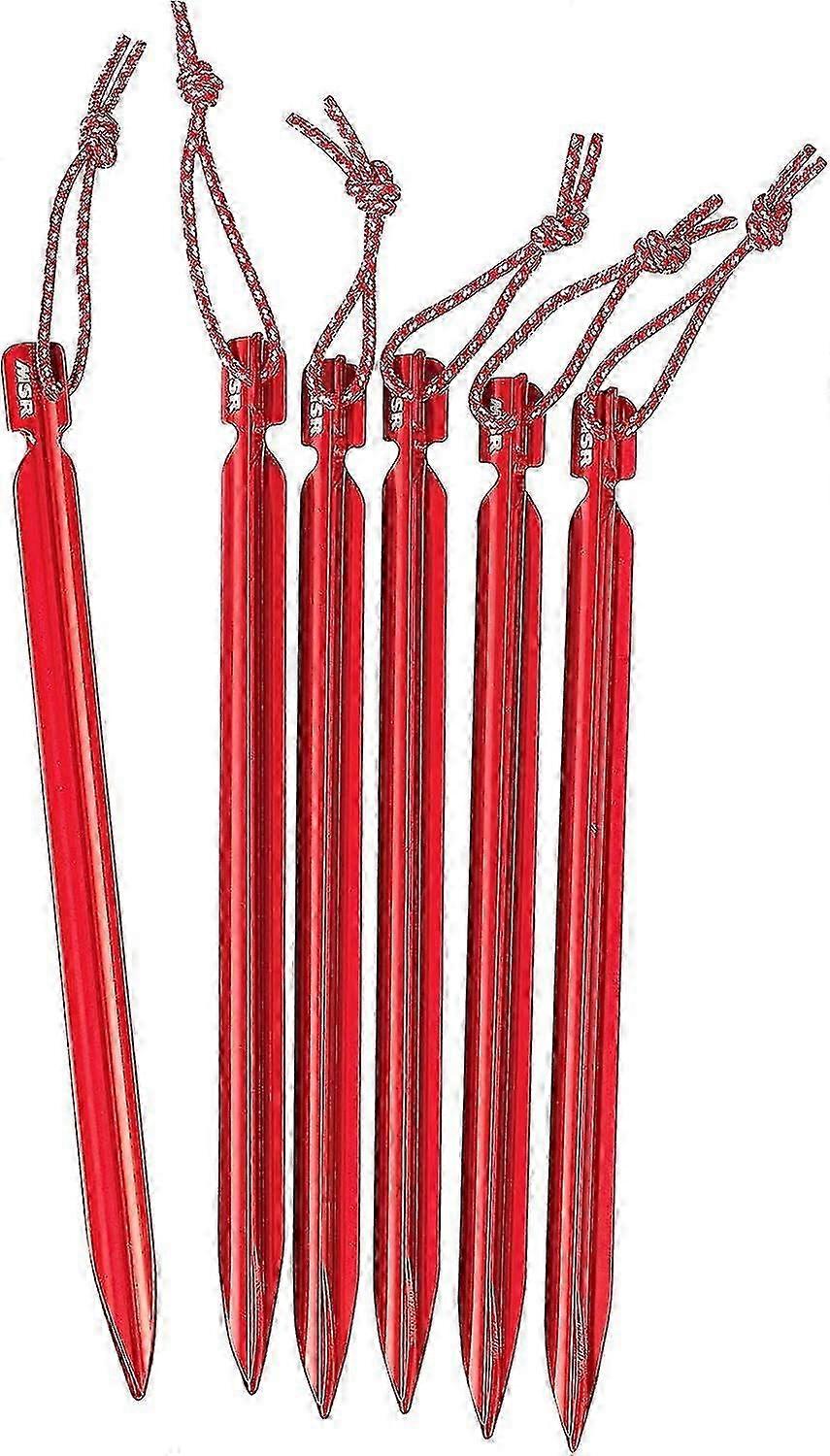 Groundhog Tent Stake Kit