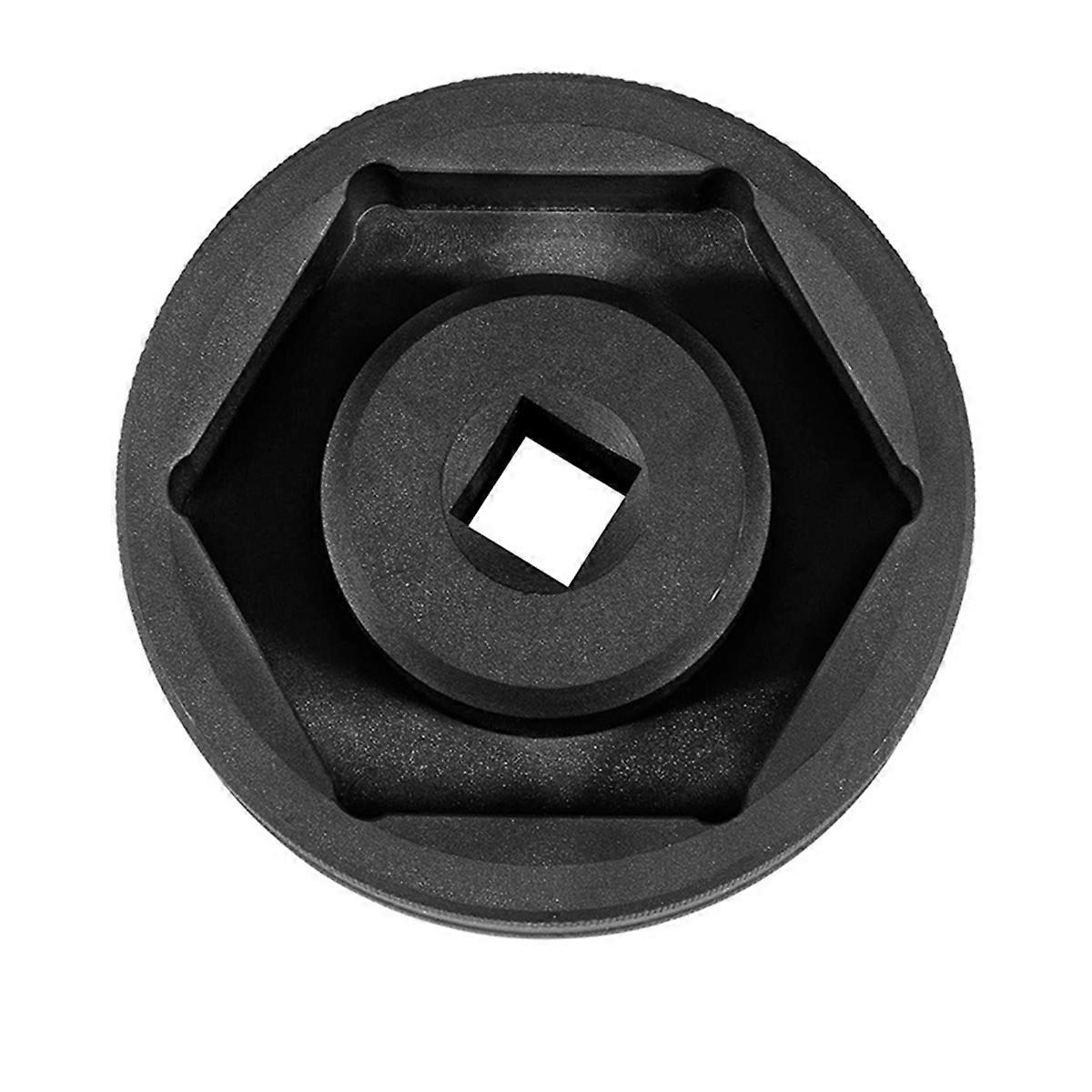 Motorcycle Rear Wheel Axle Nut Removal Socket Tool 60 mm 1/2 Inch Drive Socket for 1290 Super