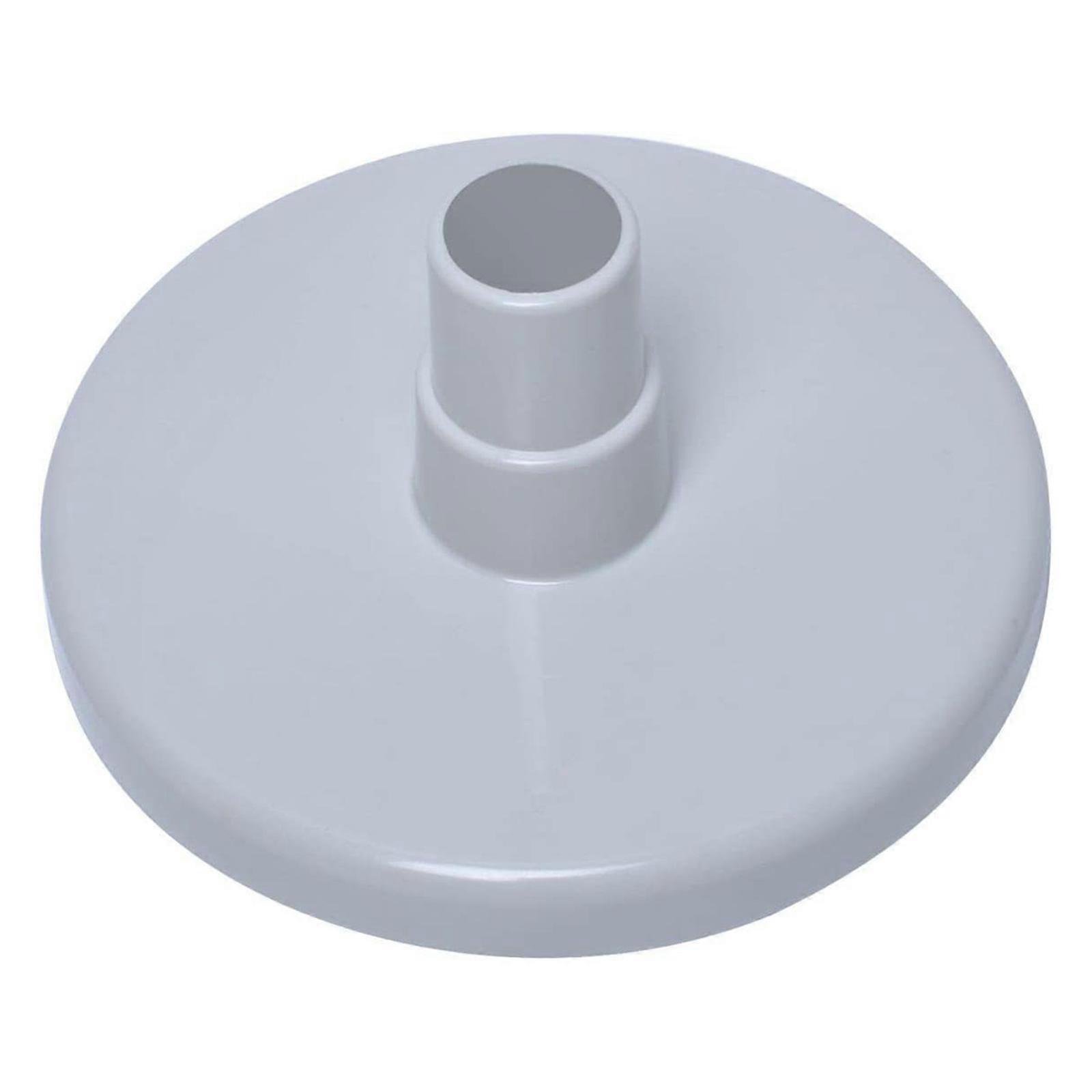 Skimmer Cover Lid Above Ground Swimming Pool Vacuum Plate for 513330 SP1091WM Eliminate Pool Contamination Effortlessly