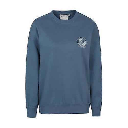 Mountain Warehouse Dames/Dames London Graphic Sweatshirt