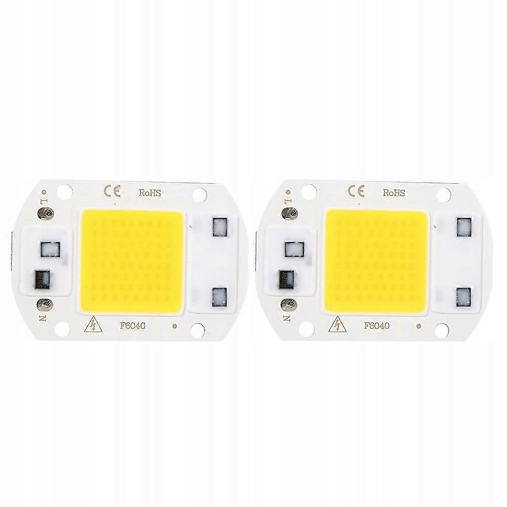 High Power Led Chip Smd Cob Integrated Emitter