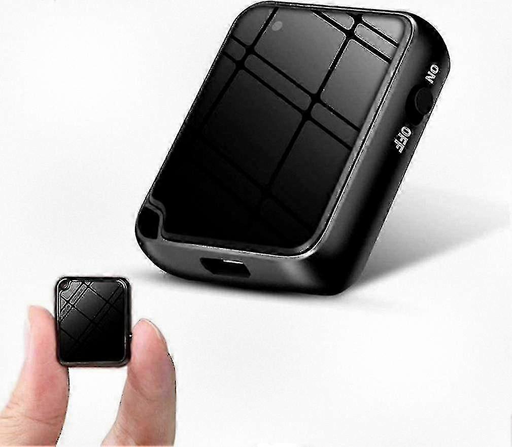 16GB Voice Activated Recorder, Portable Recording Device Suitable for Meetings, Lectures, Interviews, Classes and Concerts, HD Recording Device