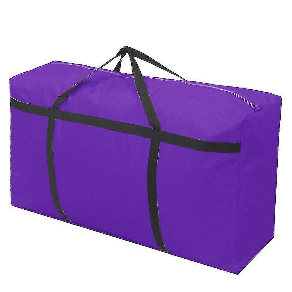 Simple And Stylish Canvas Storage Bag Durable