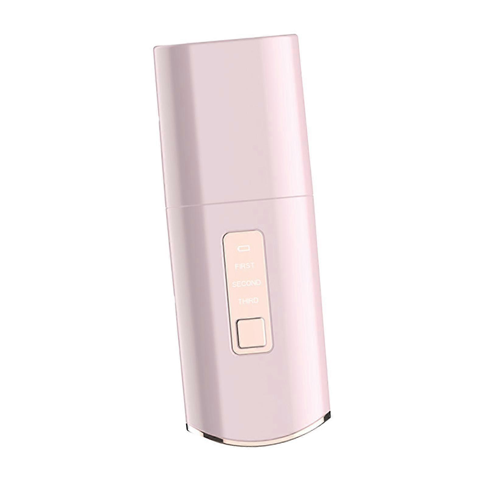 Electric Heated Eyelash Curling USB Rechargeable Eyelash Styling Tool makeup