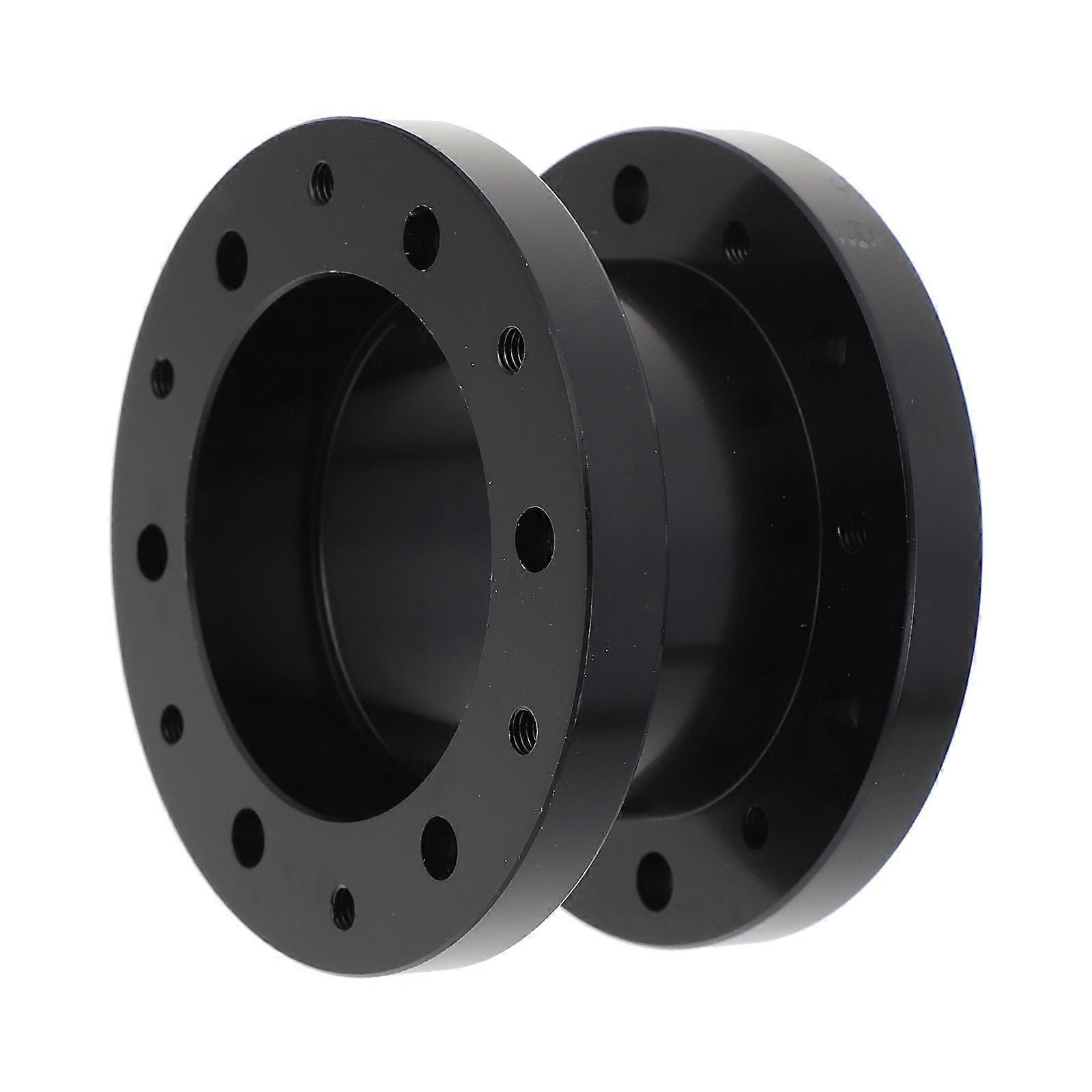 1 Set Aluminium Alloy Steering Spacer for Car Modification Accessories