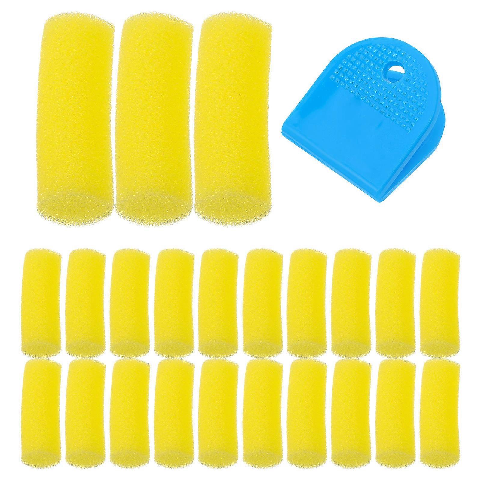 Advanced Paddle Cleaning System, Reliable and Effective for Rackets