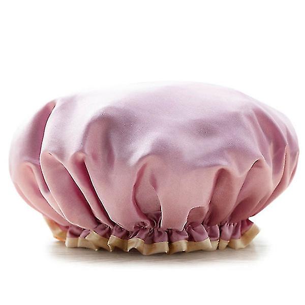 Double Er Cap Care Cap D Hut