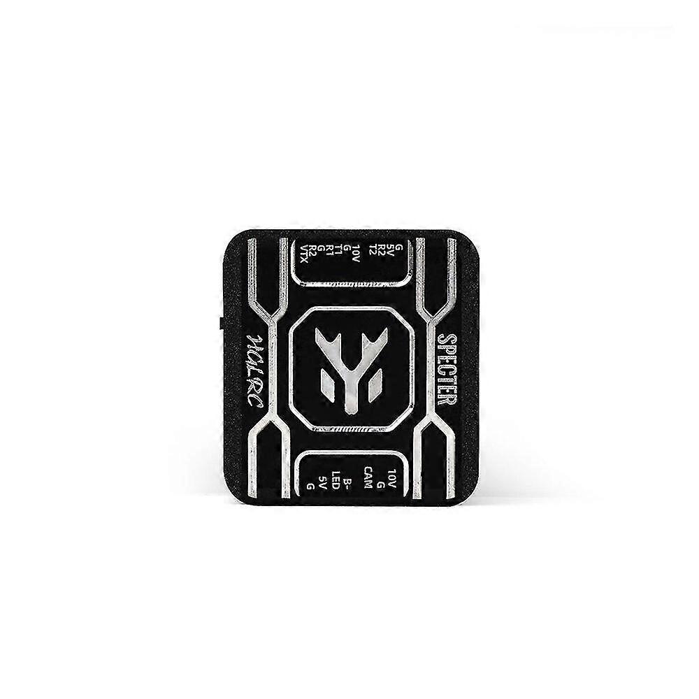 2025 20x20mm HGLRC SPECTER F722 mini MPU6000 F7 Flight Controller with 5V 10V BEC Output Support DJI O3 A