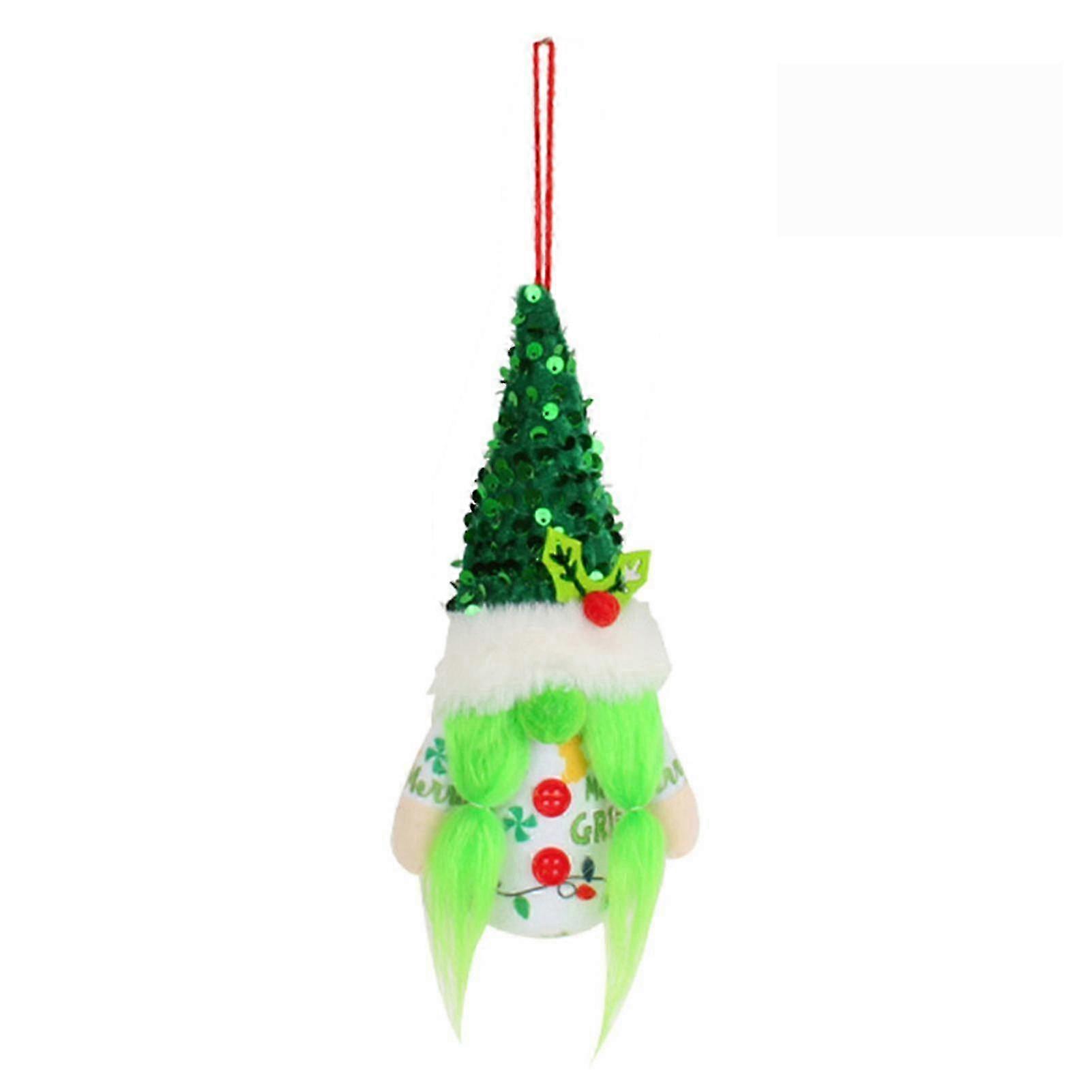 2025 Glowing Gnomes Doll for New Year