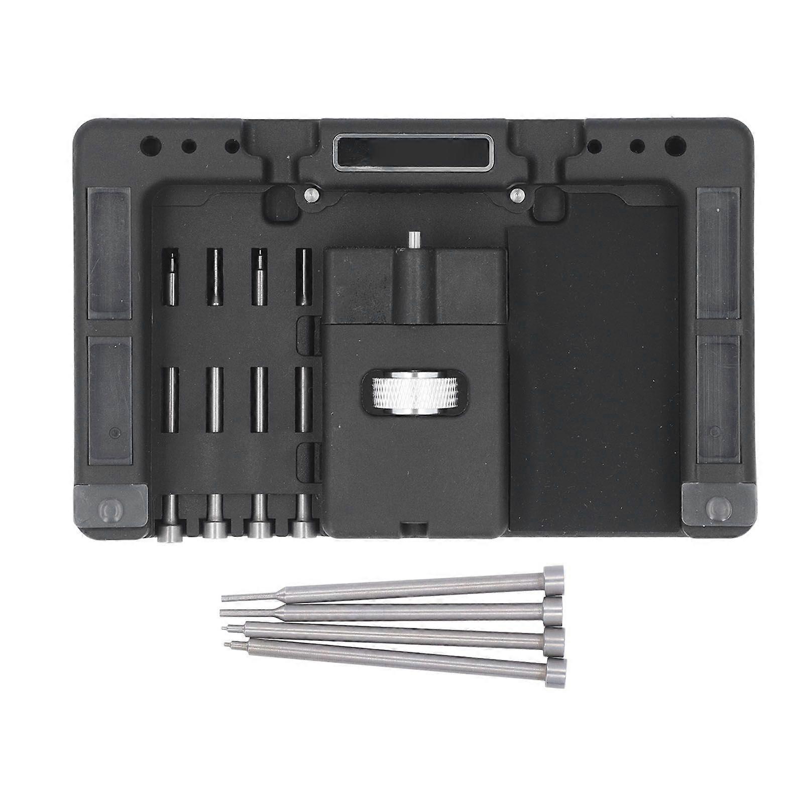 High quality  Folding key removal table Pin removal tool to remove the pins Pin