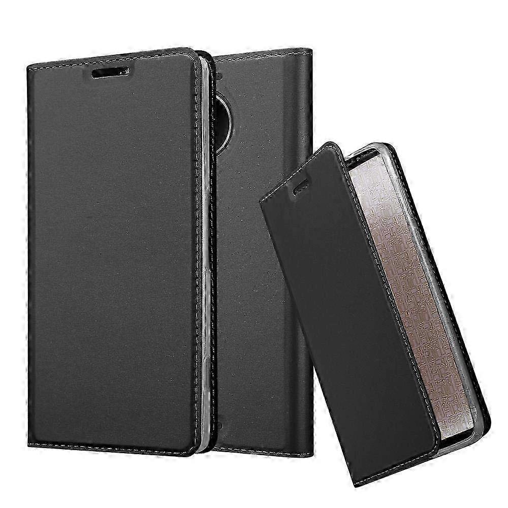 Protective Case for Suitable Brand Smartphone - Matte Surface with Card Slot, Compatible with Lumia 950 XL