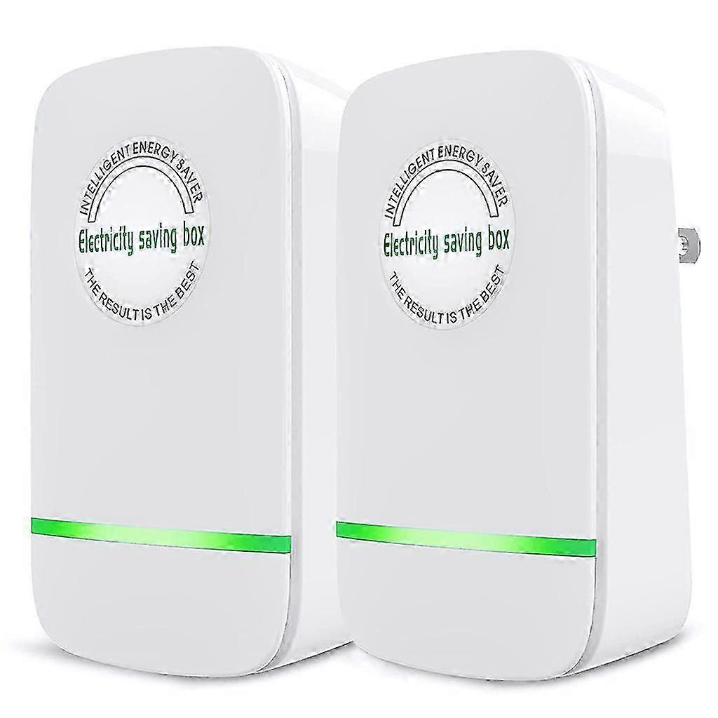 2 包 Power Saver Energy Saver 家用 Power Saver 节能效率