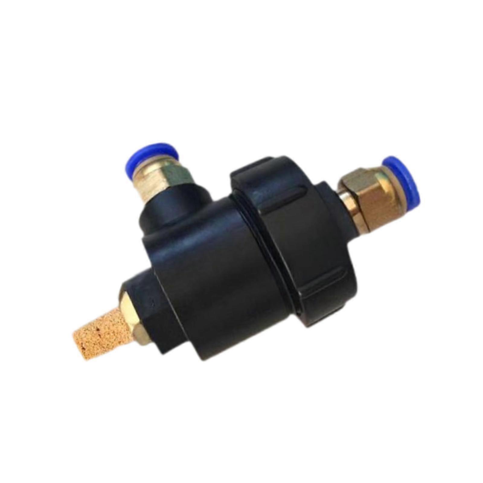 Tire Change Quick Exhaust Valve Easy Installation High Performance Accessory