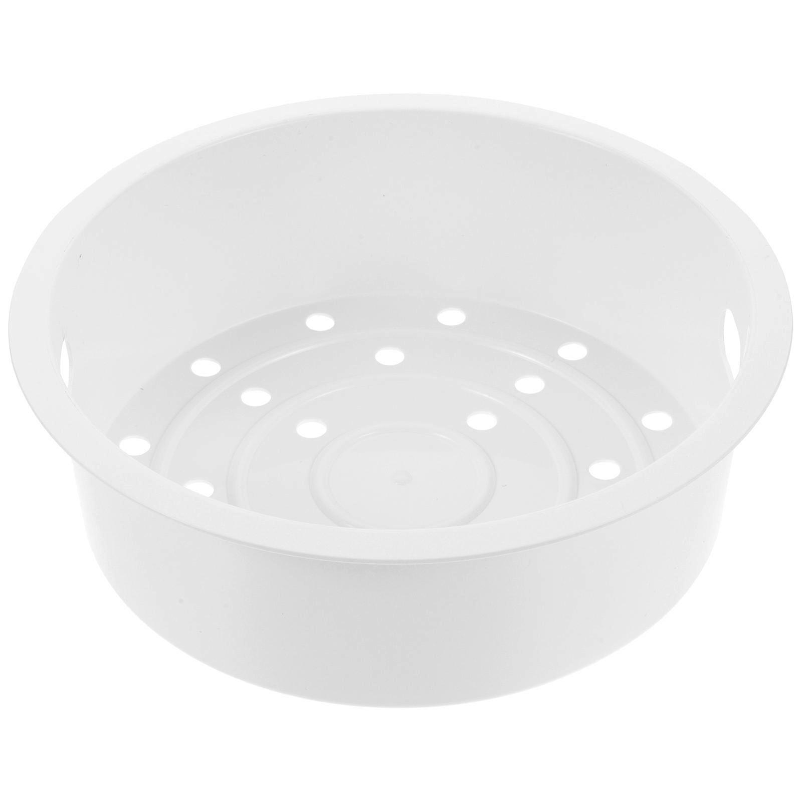 Heat Resistant Multi Function Steamer Basket for Rice Cooker – Universal Steam Tray for Vegetables, Seafood, and Meat, Easy to Clean, Suitable for