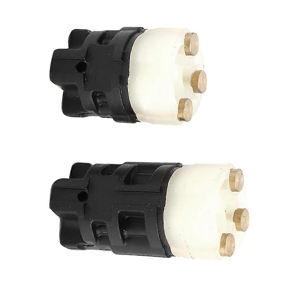 2pcs Vehicle Auto Transmission 722.9 Speed Sensor Fit for Benz for Y.3/8n1 for Y.3/8n2