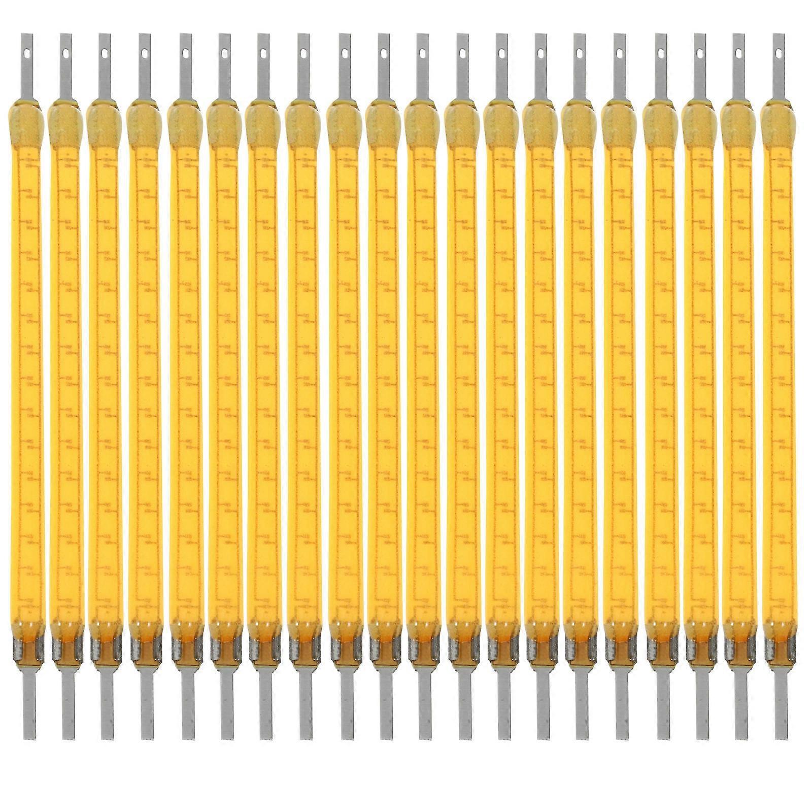 Durable LED Lamp Parts with Practical Stable Texture for Multi Functional Use