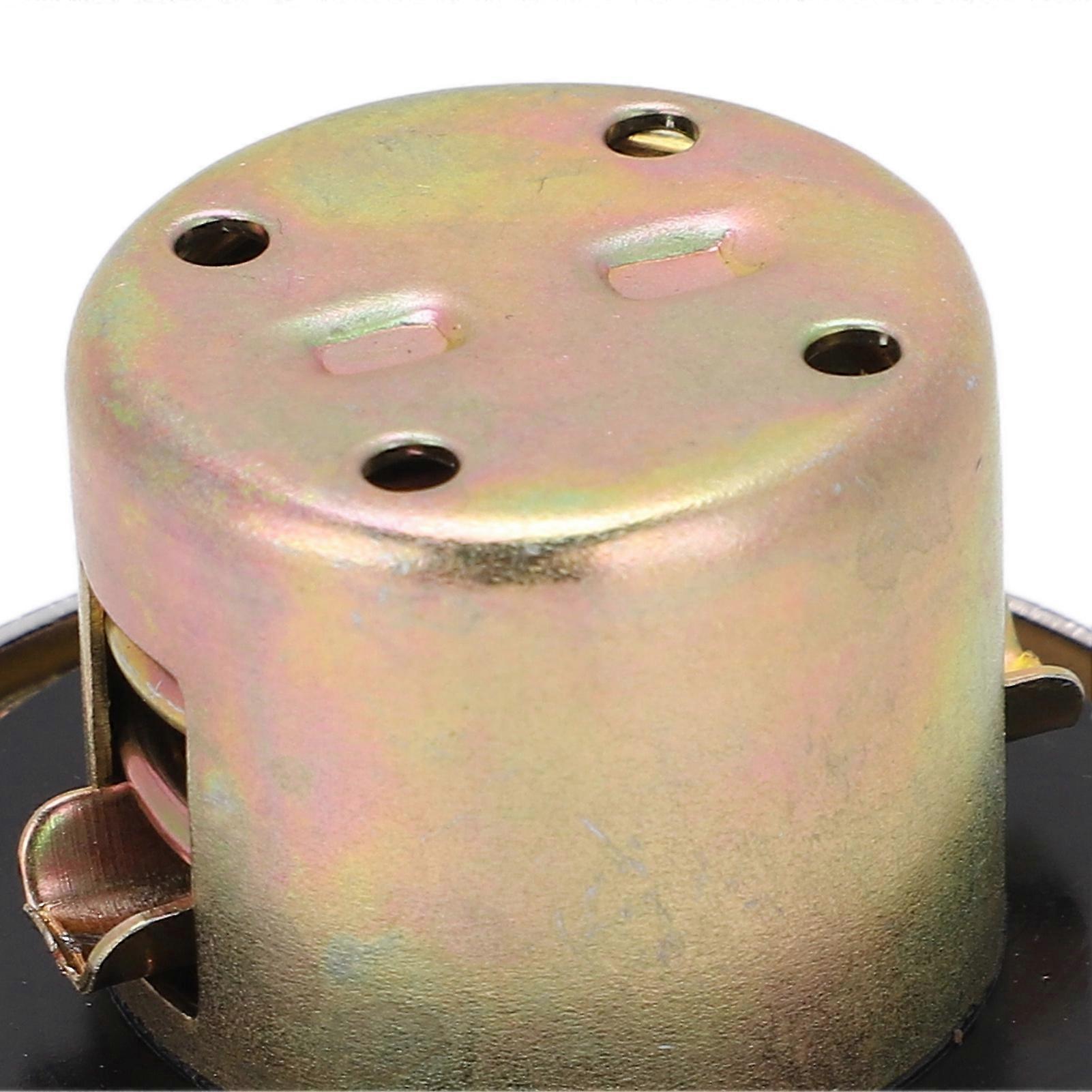 30mm غطاء خزان وقود دراجة نارية استبدال الفولاذ المقاوم للصدأ لهوندا هيليكس CN250 النخبة CH250