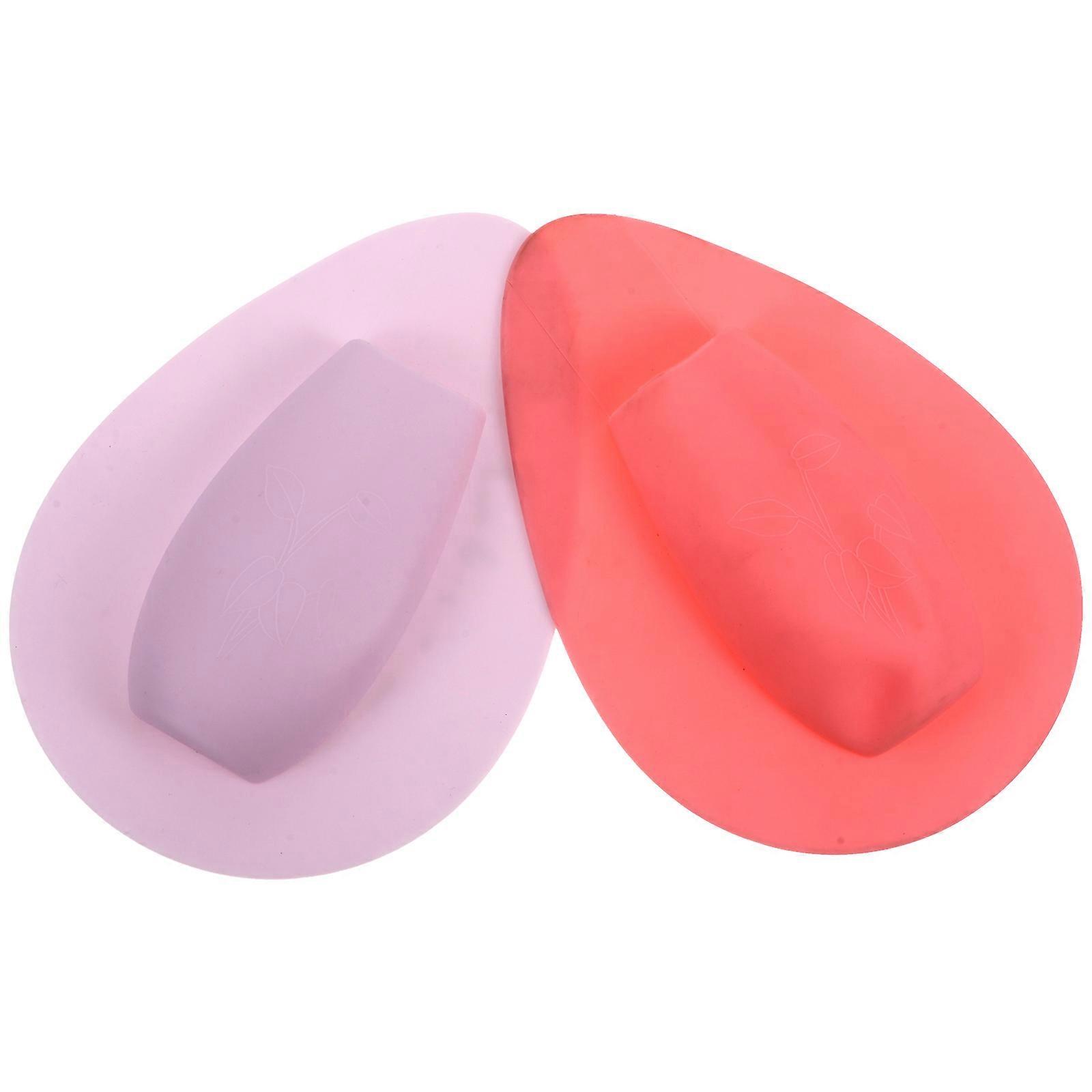 Here's a polished and professional product description based on your input:
**2pcs Removable Decorative Vases – Wall Mounted Flower Holders –
