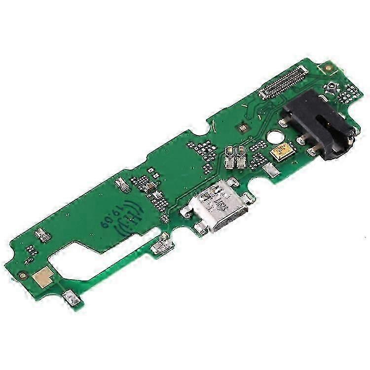 Tail plug For vivo Y15 Charging Port Flex Cable Replacement Part (without Logo)