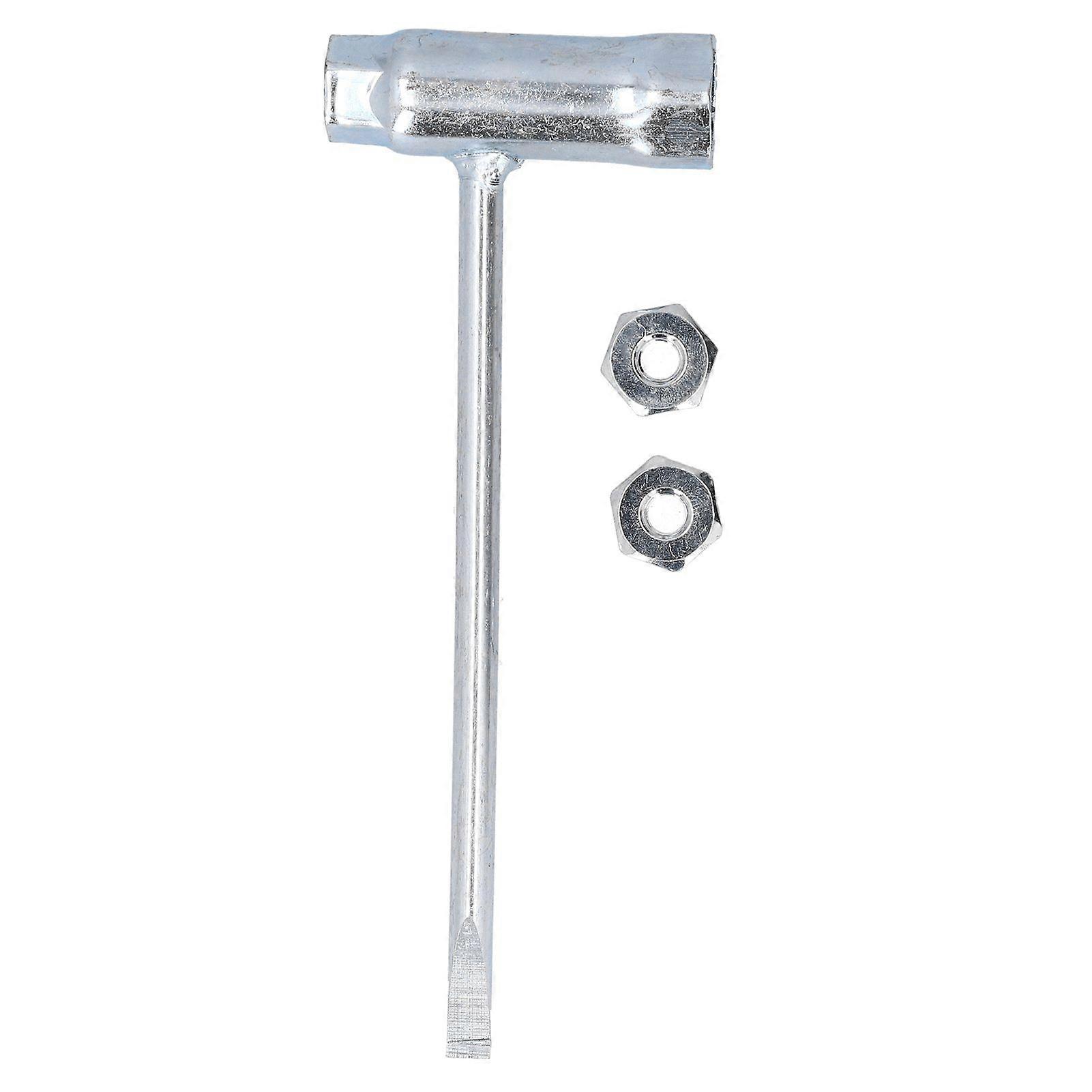 Socket Wrench Nuts Sets Fit for STIHL MS660 MS200 029 MS210 MS440 009 MS180 017 MS381 MS260 038
