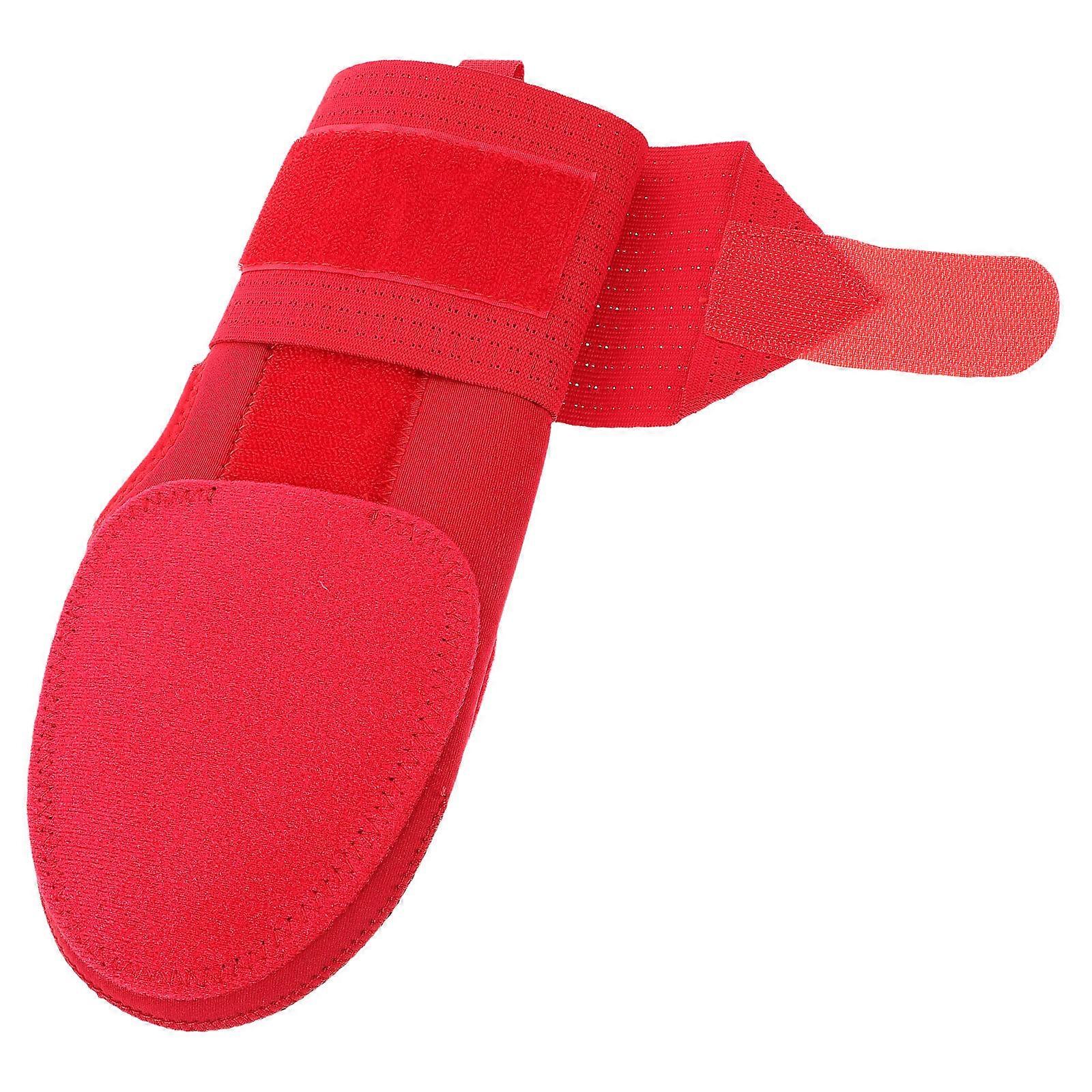 Mini Training Baseball Glove Youth Softball Catchers Mitt Ergonomic Design Anti Slip 1Set