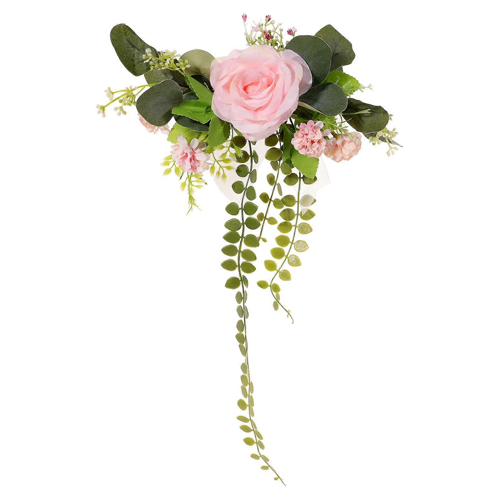 It looks like you've provided a product title or listing description for a decorative curtain tieback. Let me help break this down and possibly