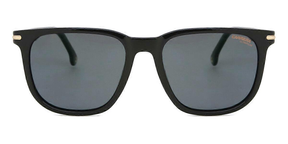Carrera 300/S 807/Q3 Unisex Sunglasses