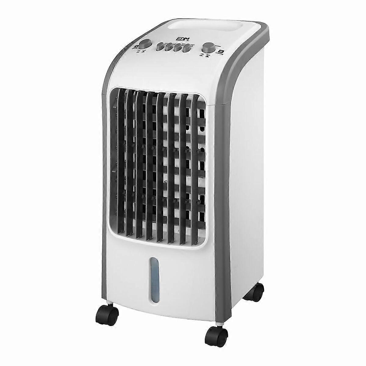Raffreddatore d'aria portatile EDM 33516 80 W 3,6 L