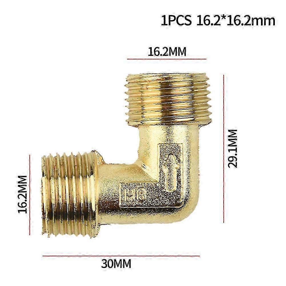 1PC High-Quality 90° Air Compressor Pump Elbow Unloader Valve IXY-C-