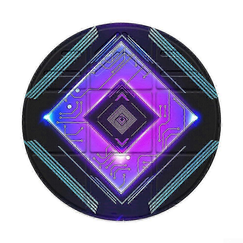 Game Mat, Non Slip Gaming Floor Pad, Premium Vr Mat Foldable Antislip Floor Mat, For Quest3s
