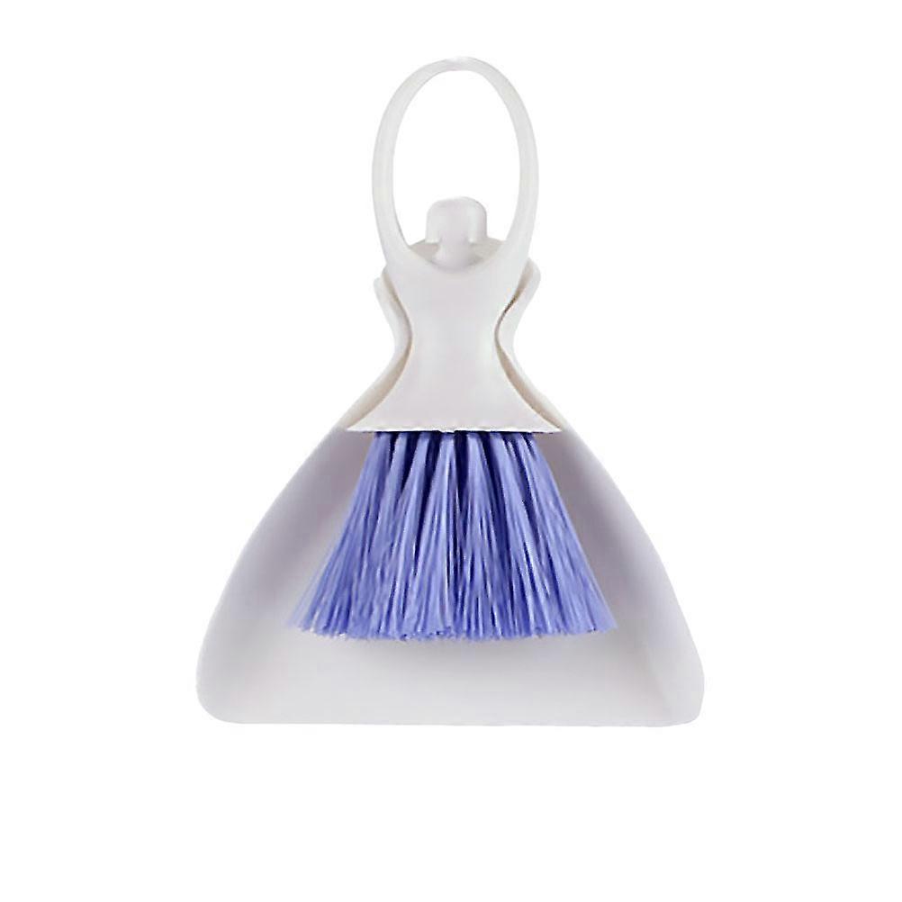 Interior Car Dusting Brush Car Dashboard Cleaner Car Maintenance 22*13cm Small Brush Design 1Set