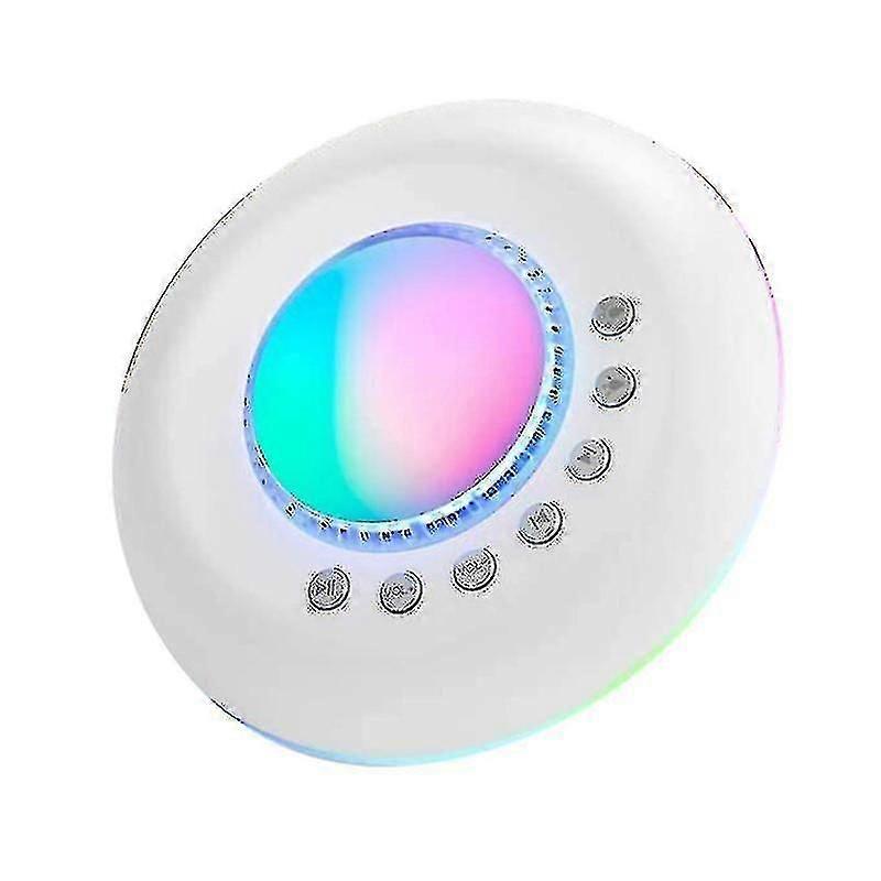 Son portable pour enfants avec / ry ambiant,