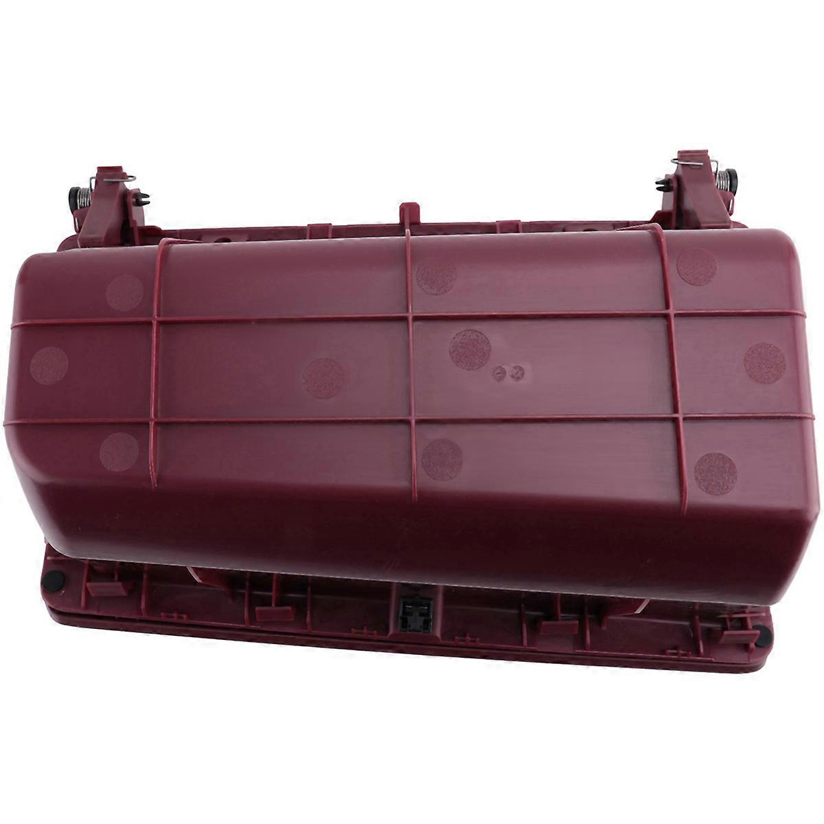 Car Instrument Storage Box 55042-0K020 for Sr5 Mk6/7 02-14 Fortuner Dash Glove Box 554410K010