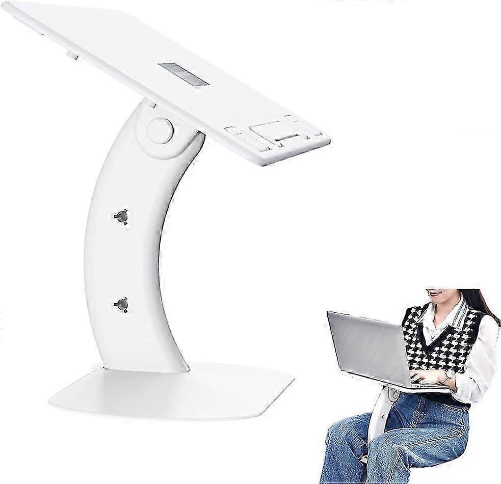 Everywhere Lap Desk - Multi-Functional Office Genion Lap Desk