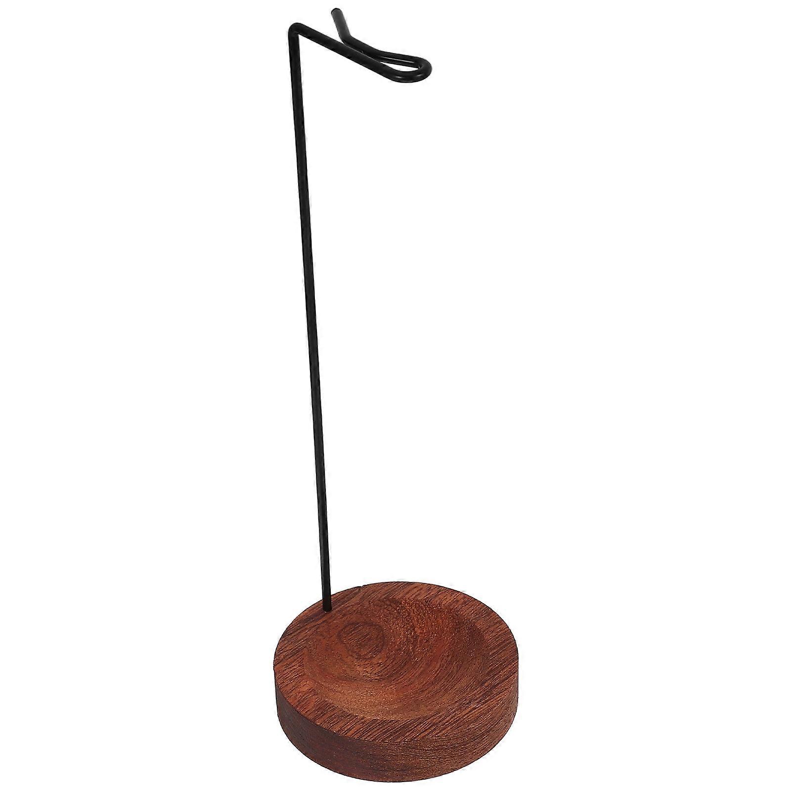 Decorative Incense Holder Multi Color Enhances Ambiance Yoga Iron Use 1Set