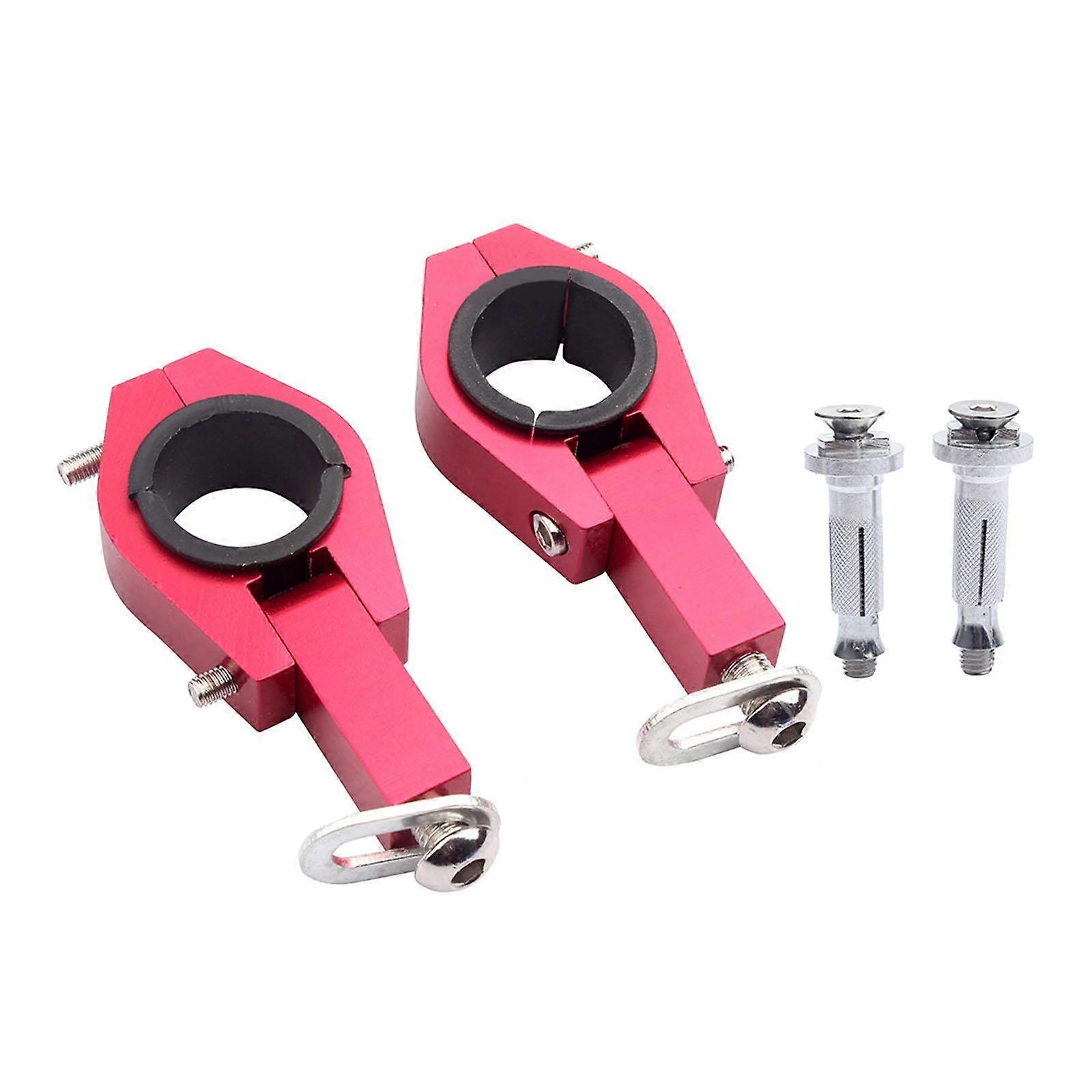 Handlebar Handguard Bracket Clamps Accessories Modified Handguard Clamp Hand