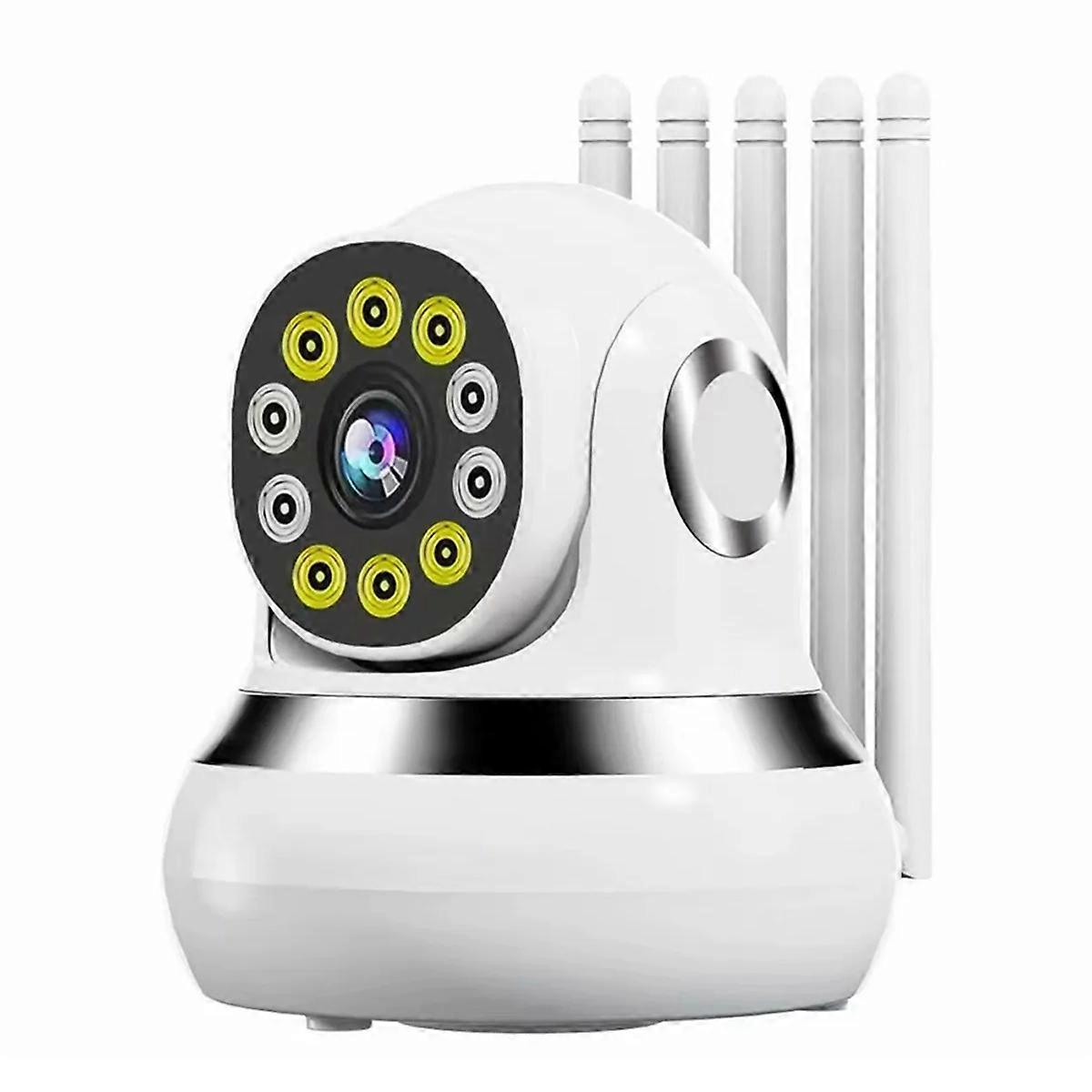Camera AI Humanoid Motion Detection Baby Monitor EU PLUG