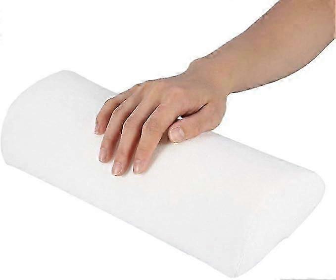 Coussin à main, coussin à main nail art, coussin à main doux, manucure nail art oreiller éponge douce coussin à ongles coussin à ongles