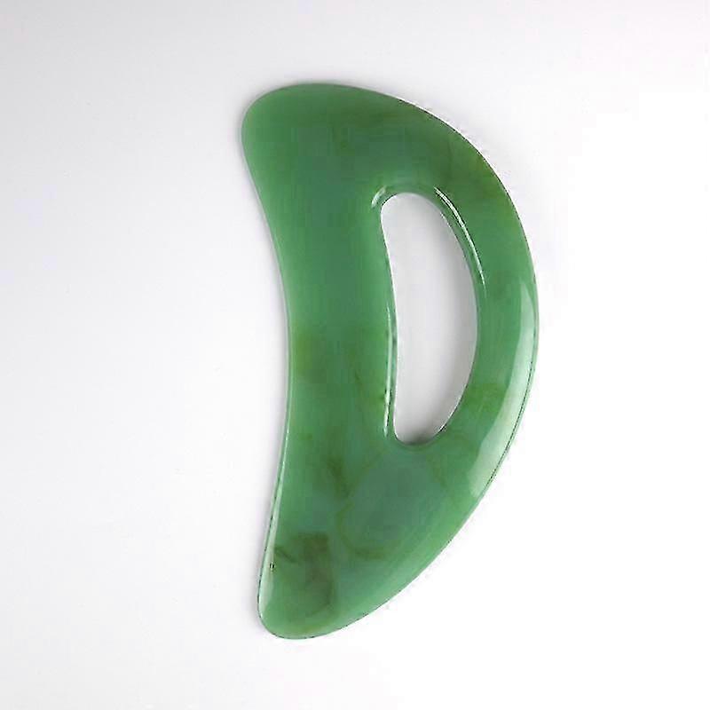 Lumilisse Body Gua Sha,Glow Flow Body Gua Sha,Muscle Scraper Tool