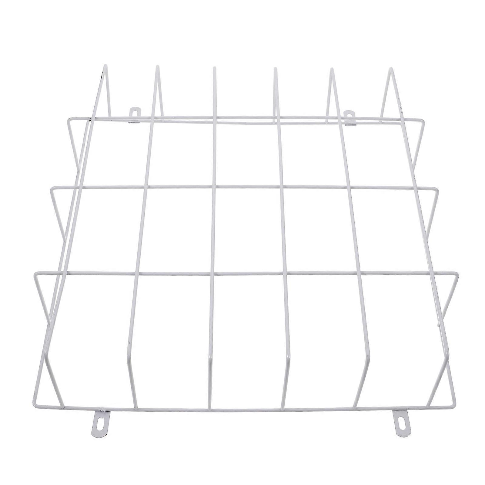 Emergency Exit Light Protection Cover Stainless Steel Safety Enhancement Public Spaces Exit Sign 1Pack