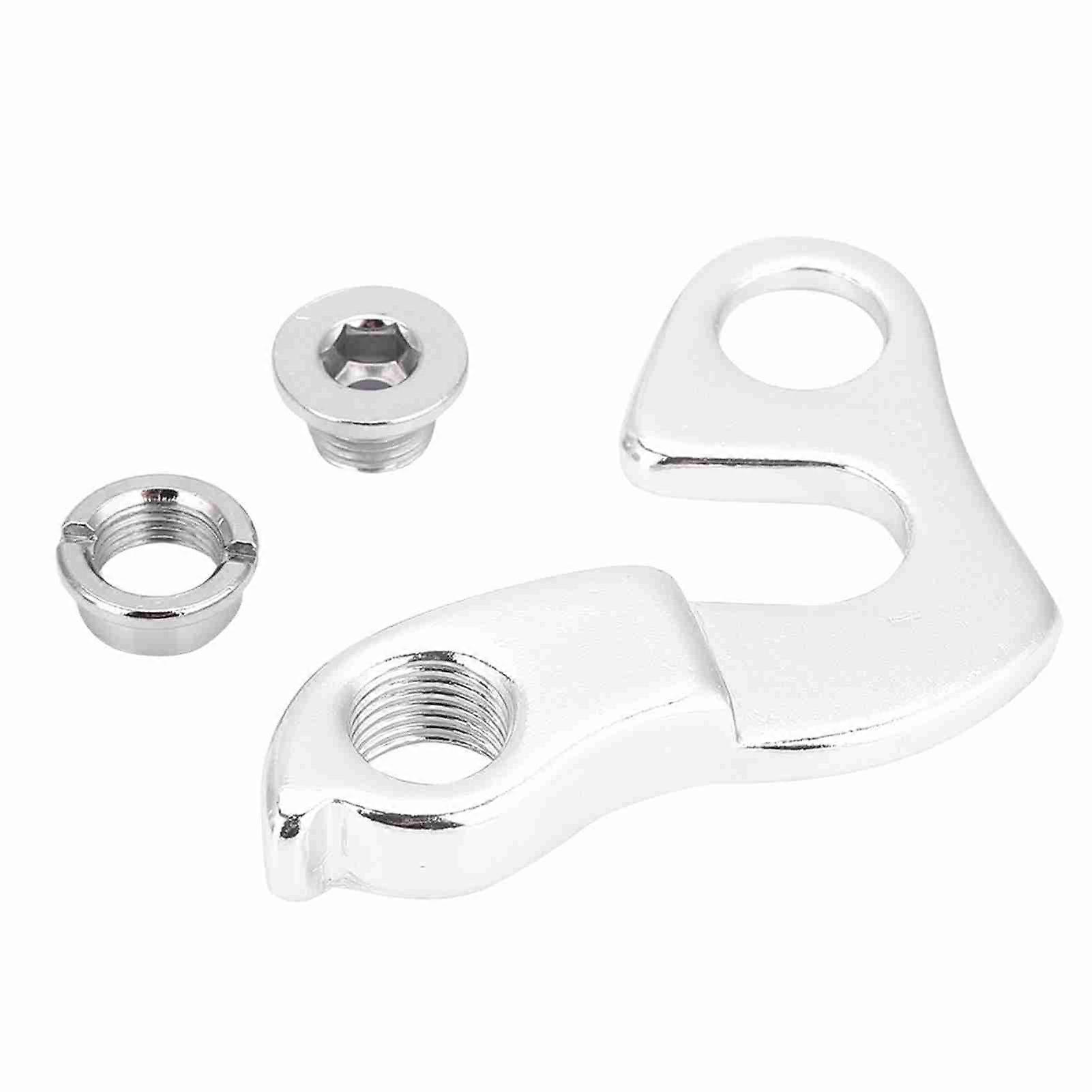 Aluminum Alloy Rear Derailleur Hanger for Road Bike Bicycle Frame #003