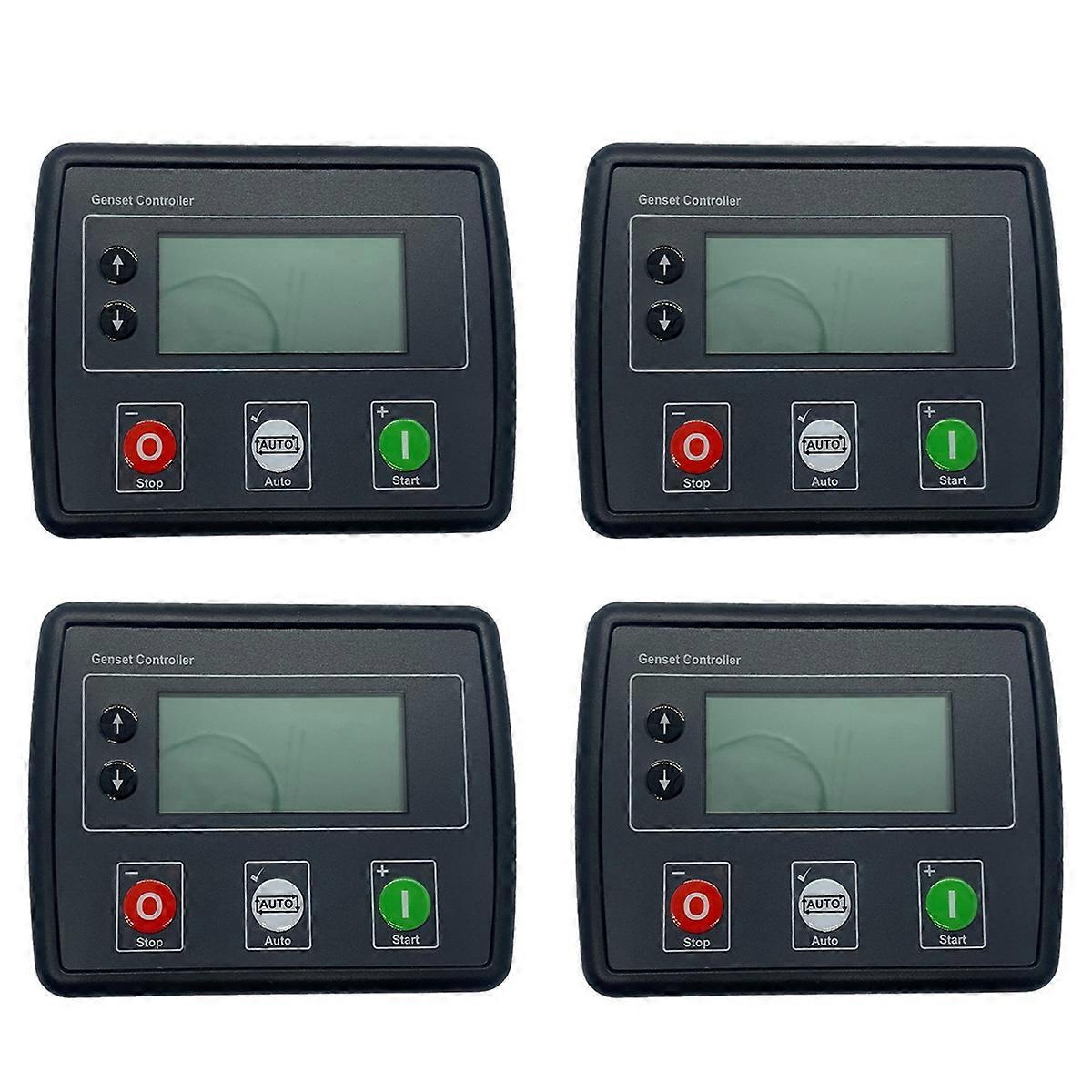 Dse4520 Mkii Auto Start Stop Mains Failure Control Module