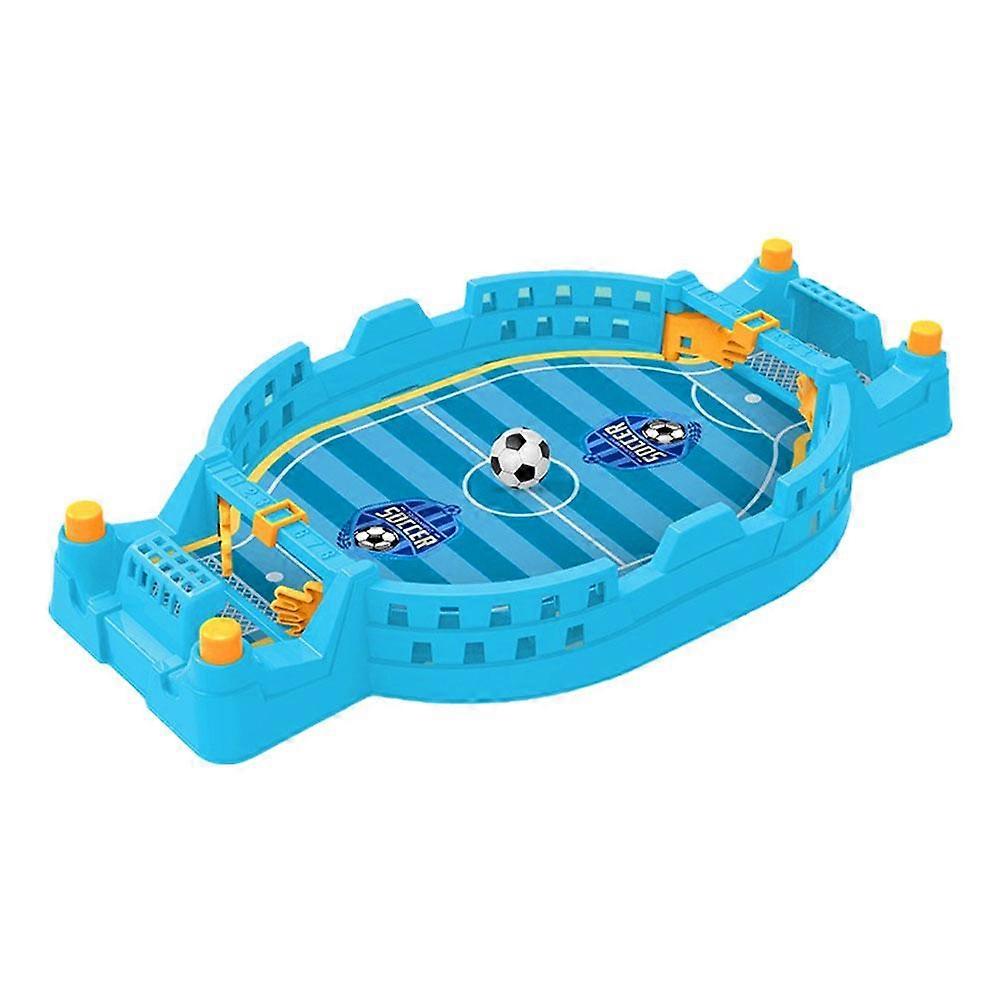 Interactive Football Table Game Two Player Children s Toys Interactive